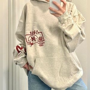 Madhappy hoodie